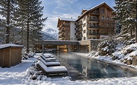 VAYA Montafon - Neueröffnung Dezember 2026